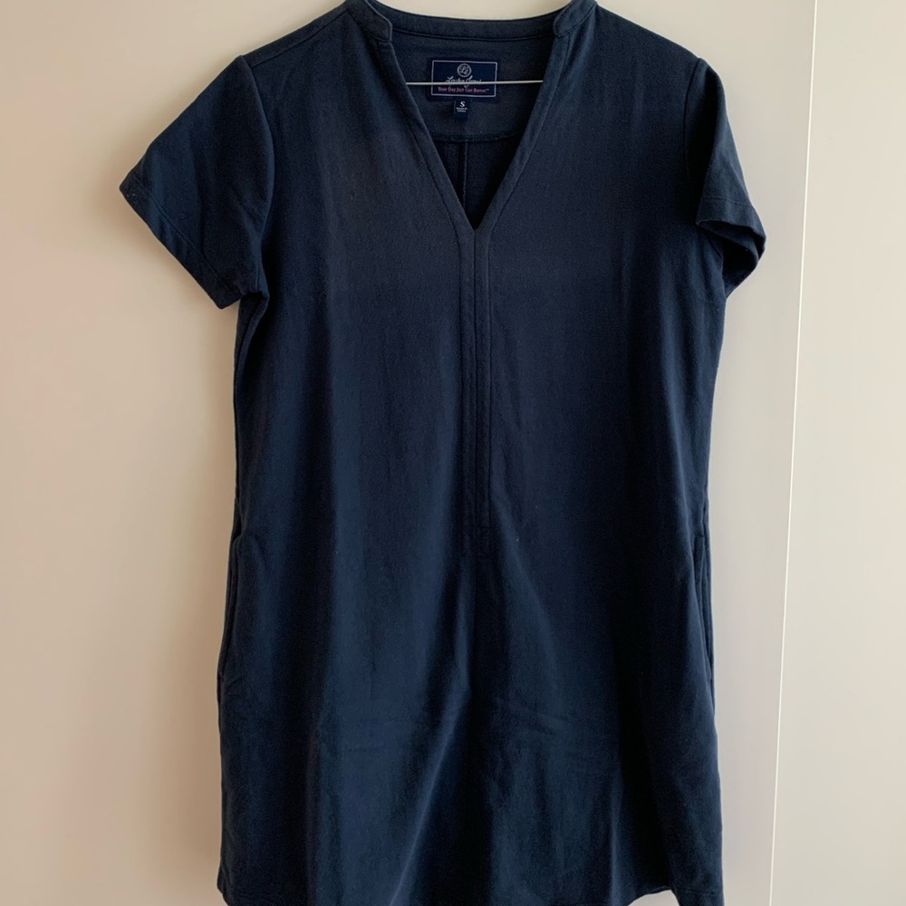 Laure James Causal T-shirt Dress